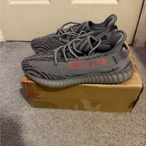 Replica Adidas Yeezy Boost 350 V2 Grey